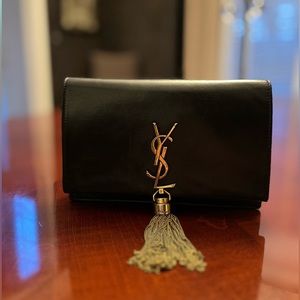 YSL Purse